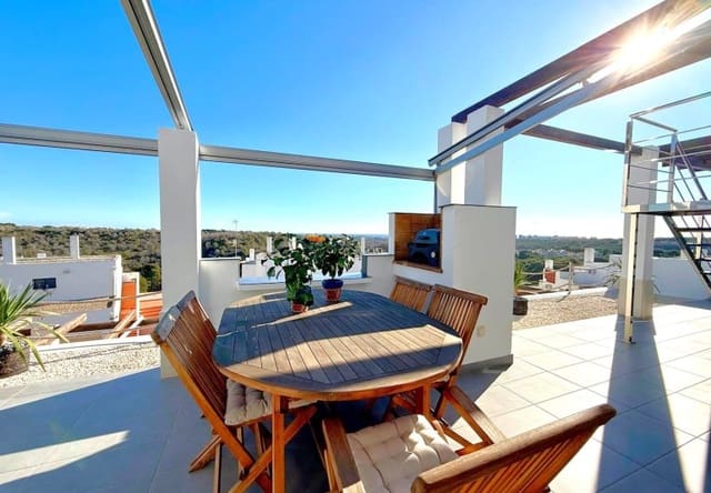 3 quarto Apartamento para venda em Las Ramblas Golf, Orihuela com piscina - 425 000 € (Ref: 9796590)