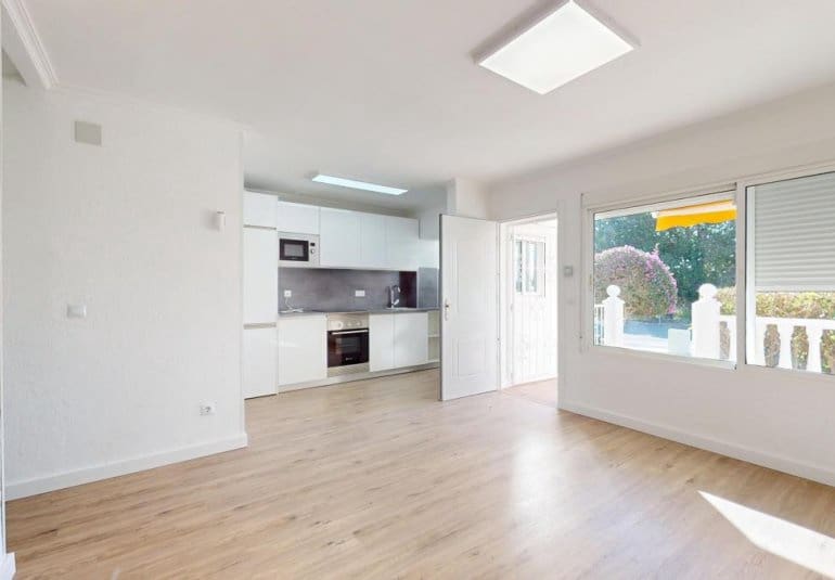 2 slaapkamer Appartement te koop in Villamartin - € 225.000 (Ref: 9796591)