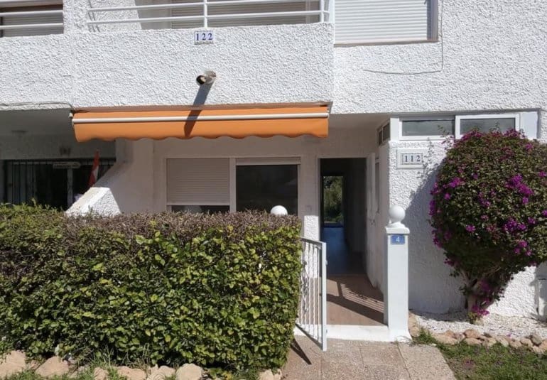 2 slaapkamer Appartement te koop in Villamartin - € 225.000 (Ref: 9796591)