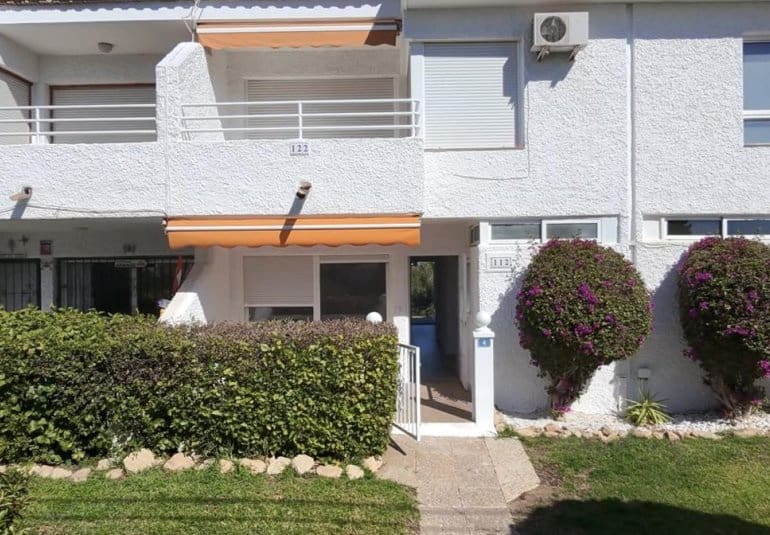 2 slaapkamer Appartement te koop in Villamartin - € 225.000 (Ref: 9796591)