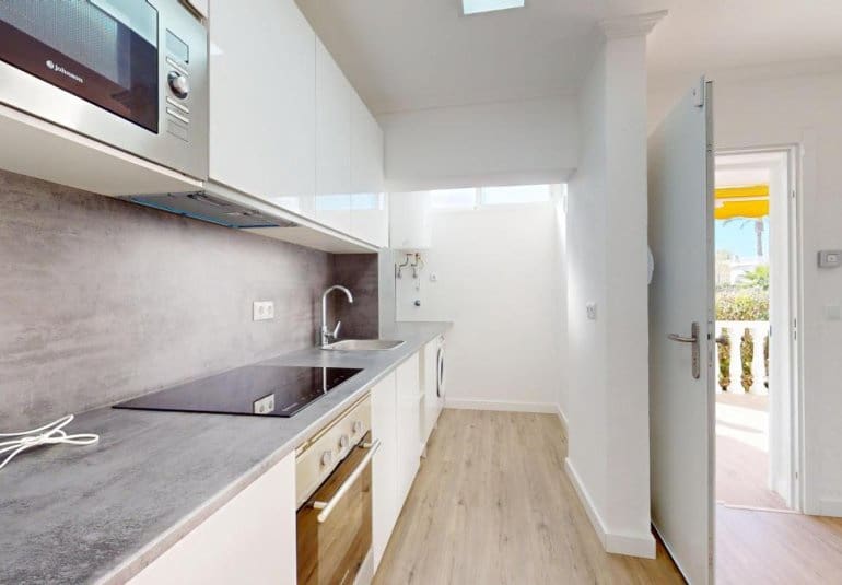 2 slaapkamer Appartement te koop in Villamartin - € 225.000 (Ref: 9796591)