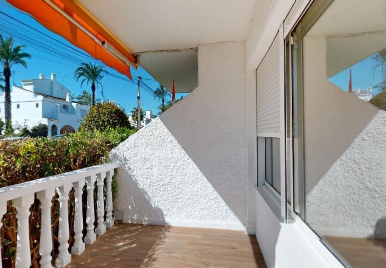 2 slaapkamer Appartement te koop in Villamartin - € 225.000 (Ref: 9796591)