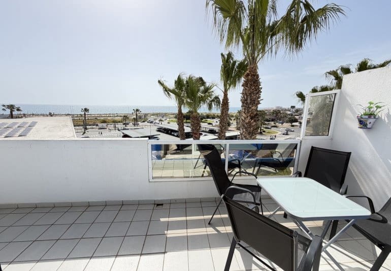 2 bedroom Apartment for sale in Playa Flamenca with pool - € 225,000 (Ref: 9796592)