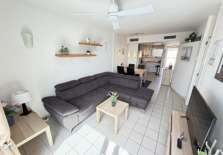 2 bedroom Apartment for sale in Playa Flamenca with pool - € 225,000 (Ref: 9796592)