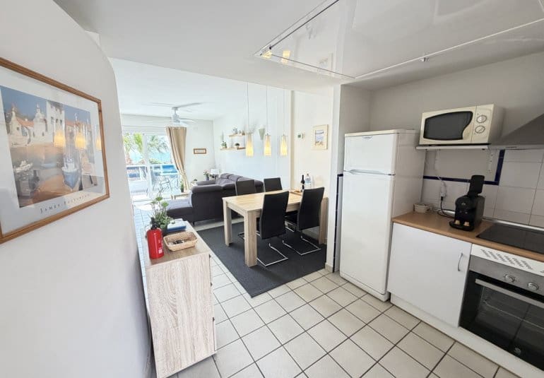 2 bedroom Apartment for sale in Playa Flamenca with pool - € 225,000 (Ref: 9796592)