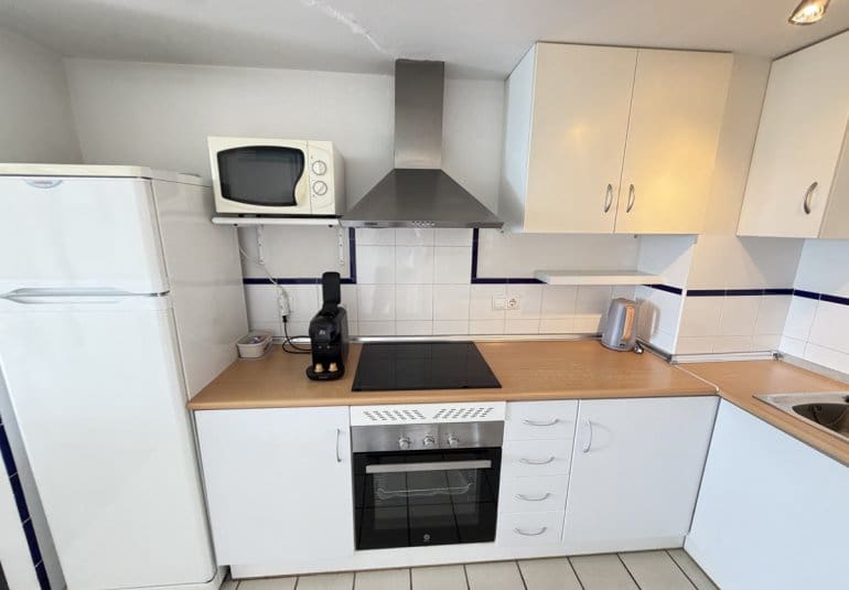 2 bedroom Apartment for sale in Playa Flamenca with pool - € 225,000 (Ref: 9796592)