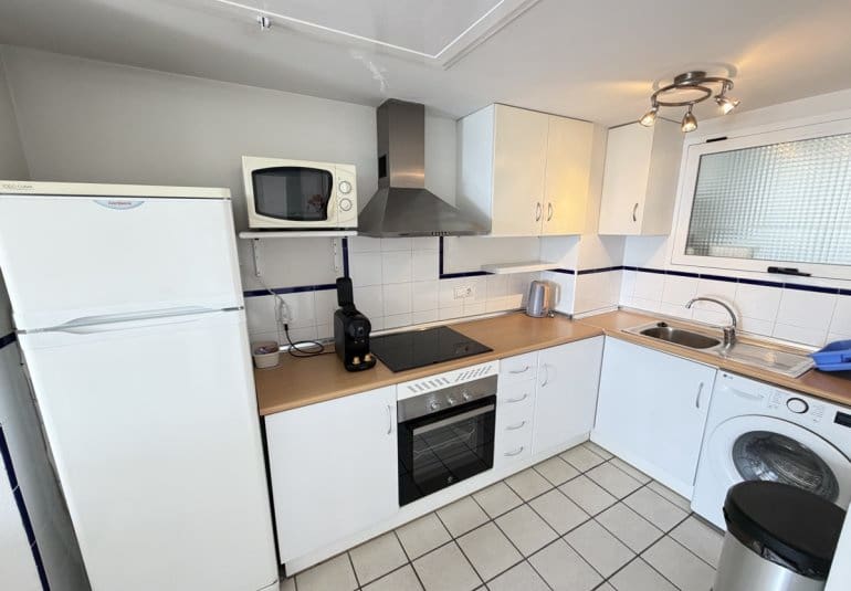 2 bedroom Apartment for sale in Playa Flamenca with pool - € 225,000 (Ref: 9796592)