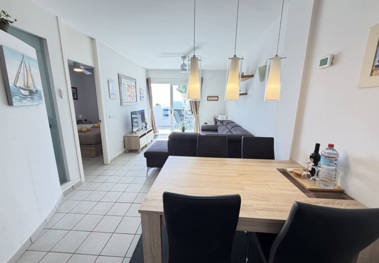 2 bedroom Apartment for sale in Playa Flamenca with pool - € 225,000 (Ref: 9796592)