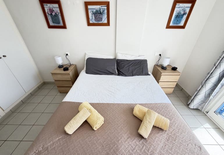 2 bedroom Apartment for sale in Playa Flamenca with pool - € 225,000 (Ref: 9796592)