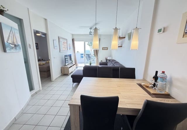 2 bedroom Apartment for sale in Playa Flamenca, Orihuela with pool - € 225,000 (Ref: 9796592)