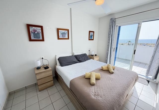 2 bedroom Apartment for sale in Playa Flamenca, Orihuela with pool - € 225,000 (Ref: 9796592)