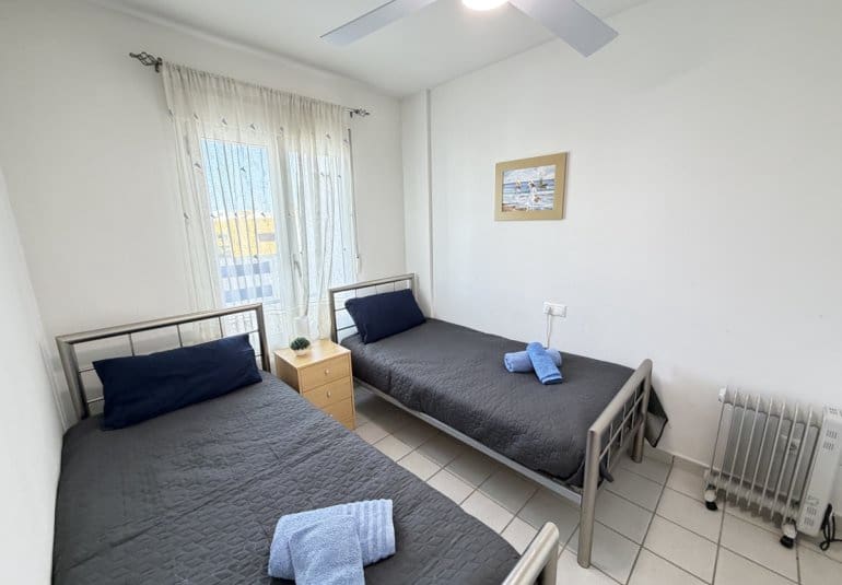 2 bedroom Apartment for sale in Playa Flamenca with pool - € 225,000 (Ref: 9796592)