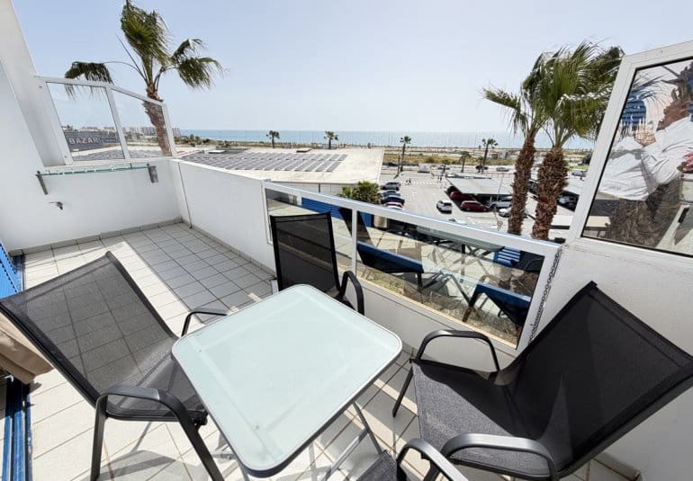 2 bedroom Apartment for sale in Playa Flamenca with pool - € 225,000 (Ref: 9796592)