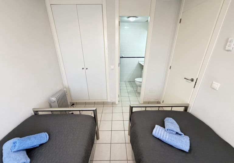 2 bedroom Apartment for sale in Playa Flamenca with pool - € 225,000 (Ref: 9796592)