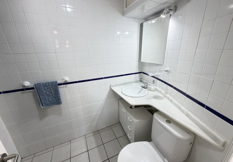 2 bedroom Apartment for sale in Playa Flamenca with pool - € 225,000 (Ref: 9796592)