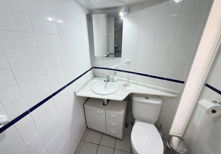 2 bedroom Apartment for sale in Playa Flamenca with pool - € 225,000 (Ref: 9796592)