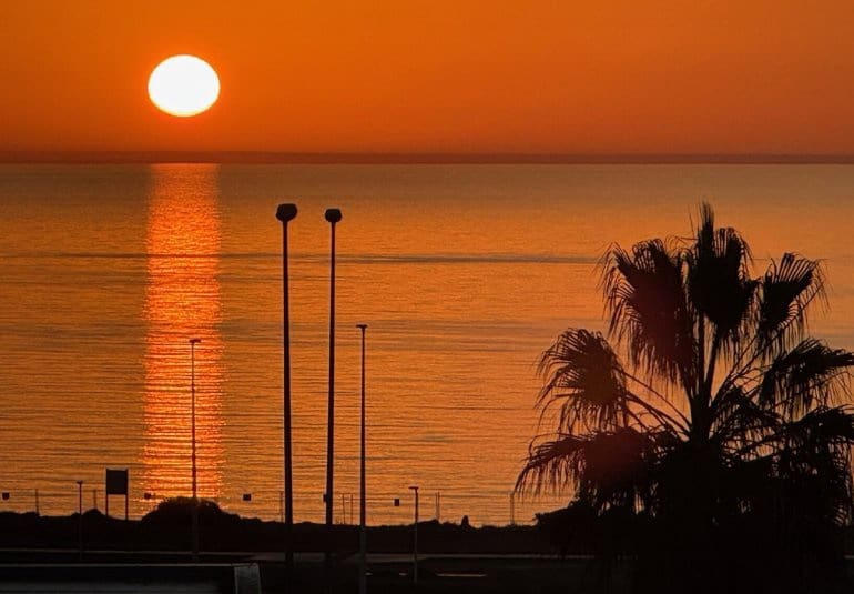 2 bedroom Apartment for sale in Playa Flamenca with pool - € 225,000 (Ref: 9796592)