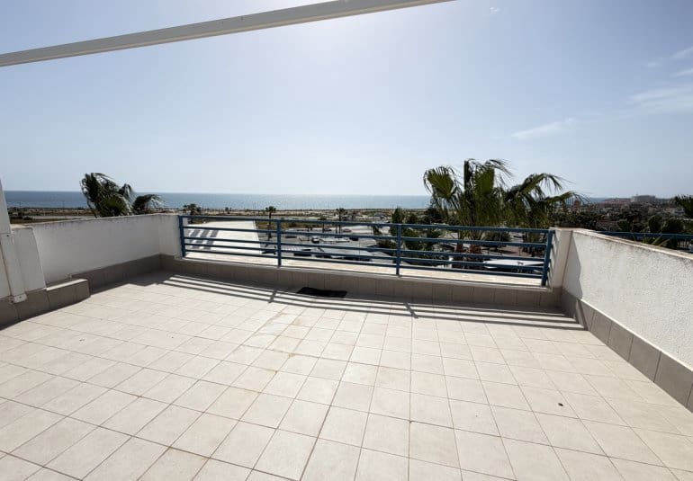 2 bedroom Apartment for sale in Playa Flamenca with pool - € 225,000 (Ref: 9796592)