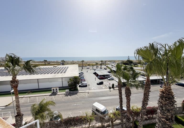 2 bedroom Apartment for sale in Playa Flamenca with pool - € 225,000 (Ref: 9796592)