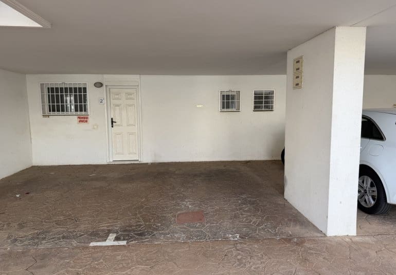 2 bedroom Apartment for sale in Playa Flamenca with pool - € 225,000 (Ref: 9796592)