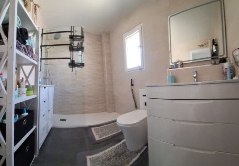 3 sypialnia Willa na sprzedaż w Orihuela Costa z basenem - 369 995 € (Ref: 9796594)