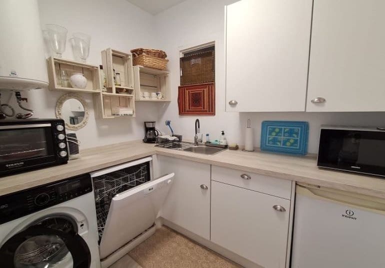 3 sypialnia Willa na sprzedaż w Orihuela Costa z basenem - 369 995 € (Ref: 9796594)