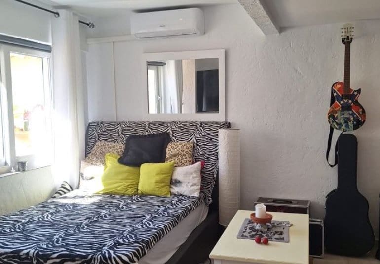 3 sypialnia Willa na sprzedaż w Orihuela Costa z basenem - 369 995 € (Ref: 9796594)