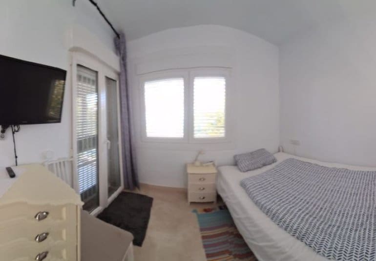 3 sypialnia Willa na sprzedaż w Orihuela Costa z basenem - 369 995 € (Ref: 9796594)