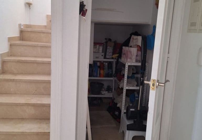 3 sypialnia Willa na sprzedaż w Orihuela Costa z basenem - 369 995 € (Ref: 9796594)