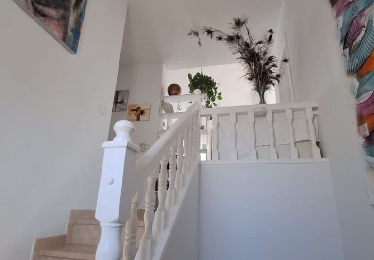 3 sypialnia Willa na sprzedaż w Orihuela Costa z basenem - 369 995 € (Ref: 9796594)