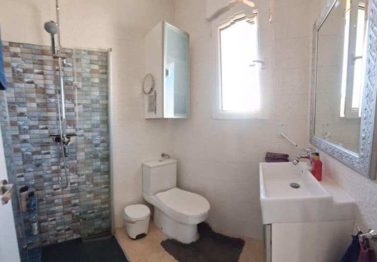 3 sypialnia Willa na sprzedaż w Orihuela Costa z basenem - 369 995 € (Ref: 9796594)