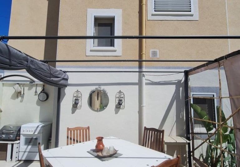 3 sypialnia Willa na sprzedaż w Orihuela Costa z basenem - 369 995 € (Ref: 9796594)