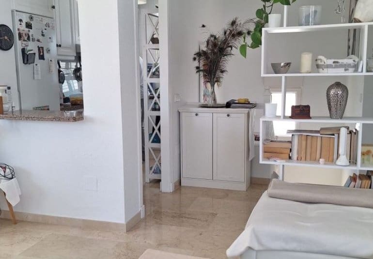 3 sypialnia Willa na sprzedaż w Orihuela Costa z basenem - 369 995 € (Ref: 9796594)