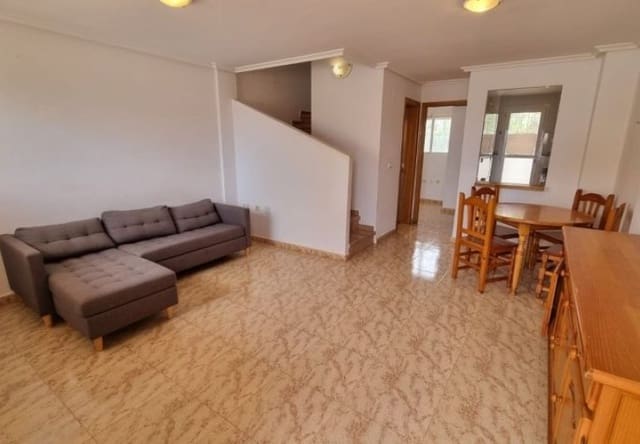 3 slaapkamer Appartement te koop in Villamartin, Orihuela met zwembad - € 192.995 (Ref: 9796595)