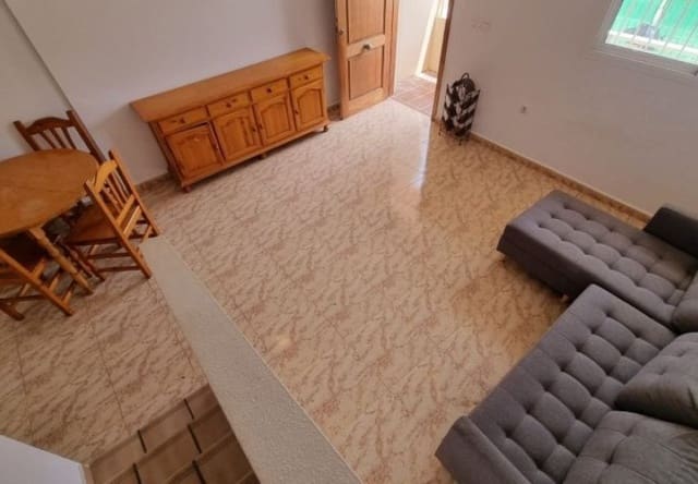 3 slaapkamer Appartement te koop in Villamartin, Orihuela met zwembad - € 192.995 (Ref: 9796595)