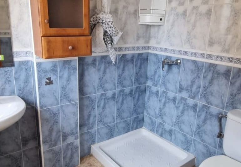 3 makuuhuone Huoneisto myytävänä paikassa Orihuela Costa mukana uima-altaan - 192 995 € (Ref: 9796595)