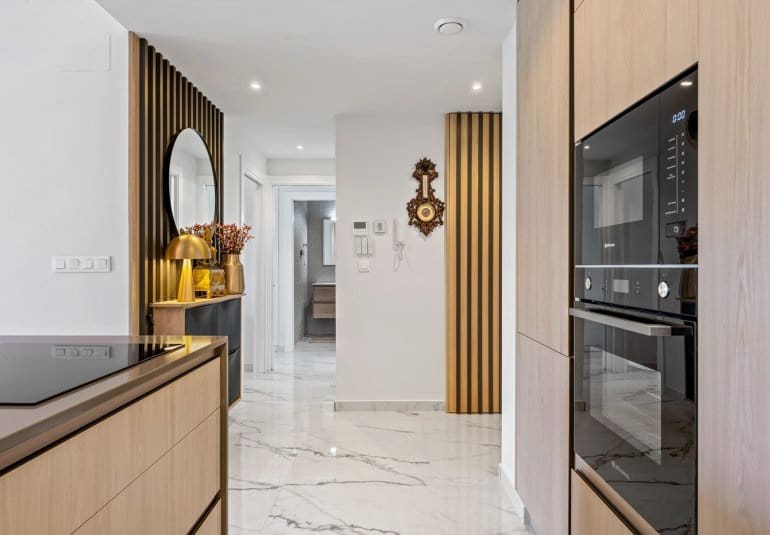 2 camera da letto Appartamento in vendita in Los Altos con piscina - 285.000 € (Rif: 9796596)