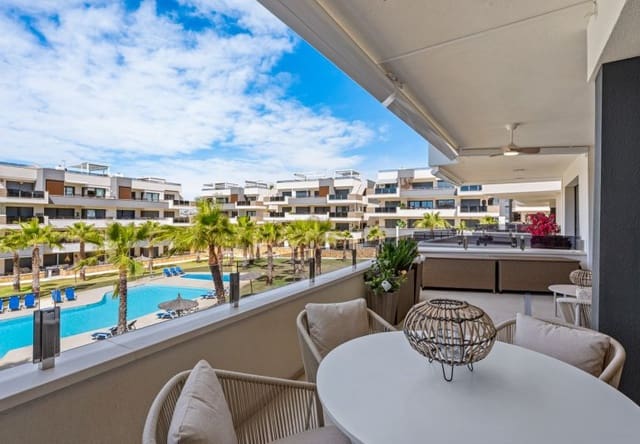 2 camera da letto Appartamento in vendita in Los Altos con piscina - 285.000 € (Rif: 9796596)