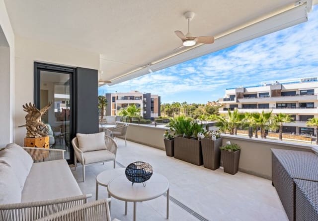 2 camera da letto Appartamento in vendita in Los Altos con piscina - 285.000 € (Rif: 9796596)