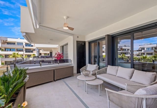 2 camera da letto Appartamento in vendita in Los Altos con piscina - 285.000 € (Rif: 9796596)