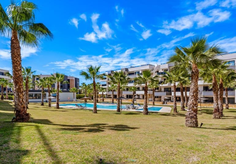 2 camera da letto Appartamento in vendita in Los Altos con piscina - 285.000 € (Rif: 9796596)