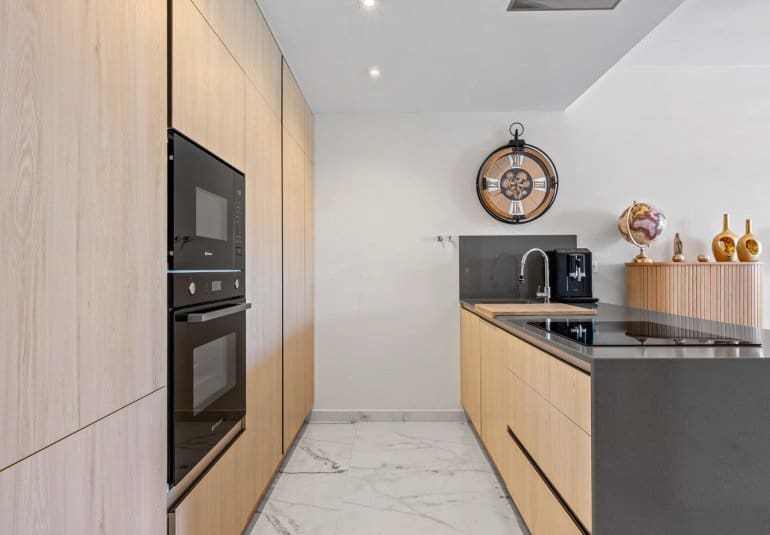 2 camera da letto Appartamento in vendita in Los Altos con piscina - 285.000 € (Rif: 9796596)