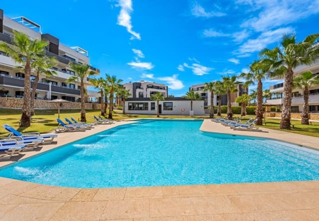 2 camera da letto Appartamento in vendita in Los Altos con piscina - 285.000 € (Rif: 9796596)