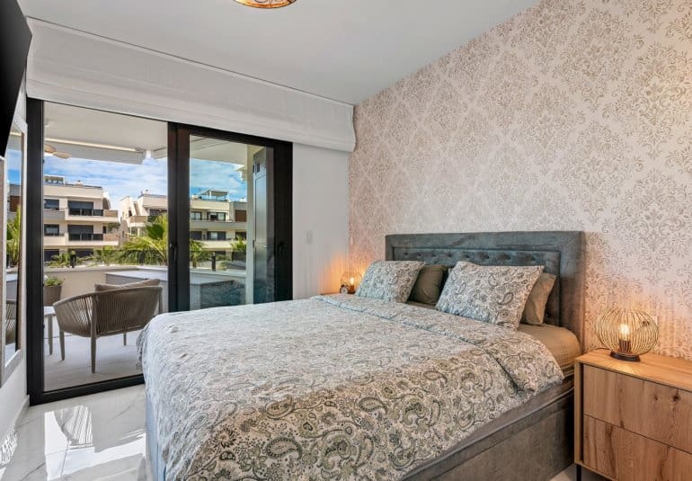 2 camera da letto Appartamento in vendita in Los Altos con piscina - 285.000 € (Rif: 9796596)