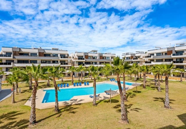 2 camera da letto Appartamento in vendita in Los Altos con piscina - 285.000 € (Rif: 9796596)