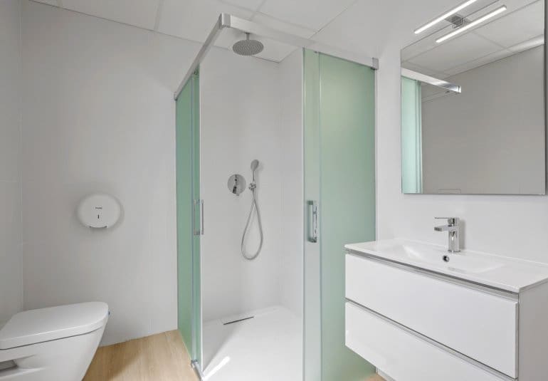 2 camera da letto Appartamento in vendita in Los Altos con piscina - 285.000 € (Rif: 9796596)