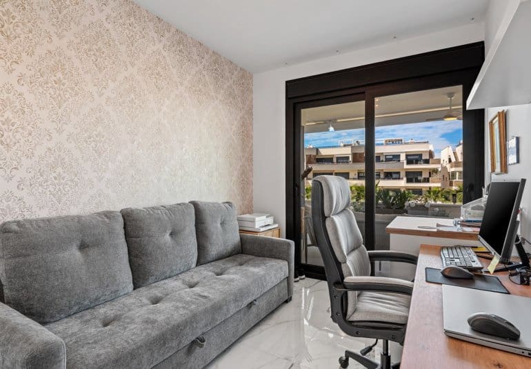 2 camera da letto Appartamento in vendita in Los Altos con piscina - 285.000 € (Rif: 9796596)