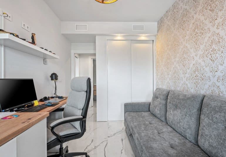 2 camera da letto Appartamento in vendita in Los Altos con piscina - 285.000 € (Rif: 9796596)