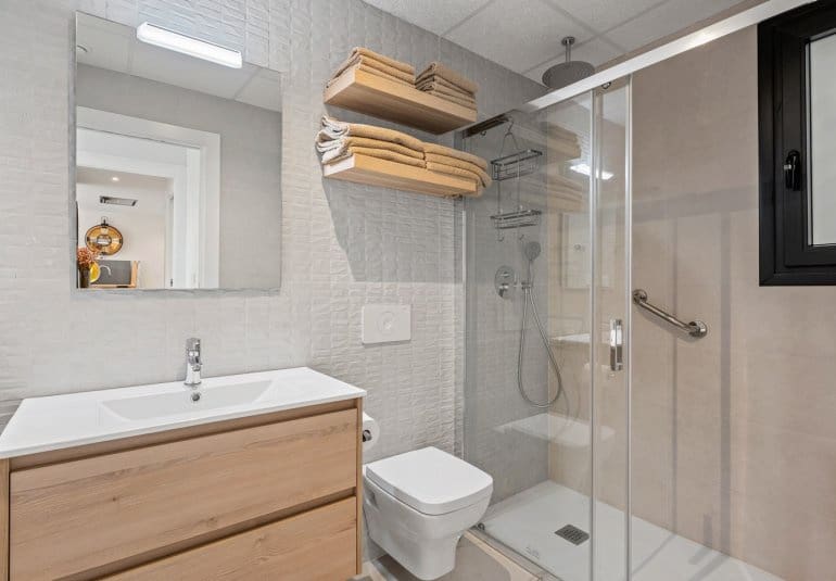 2 camera da letto Appartamento in vendita in Los Altos con piscina - 285.000 € (Rif: 9796596)