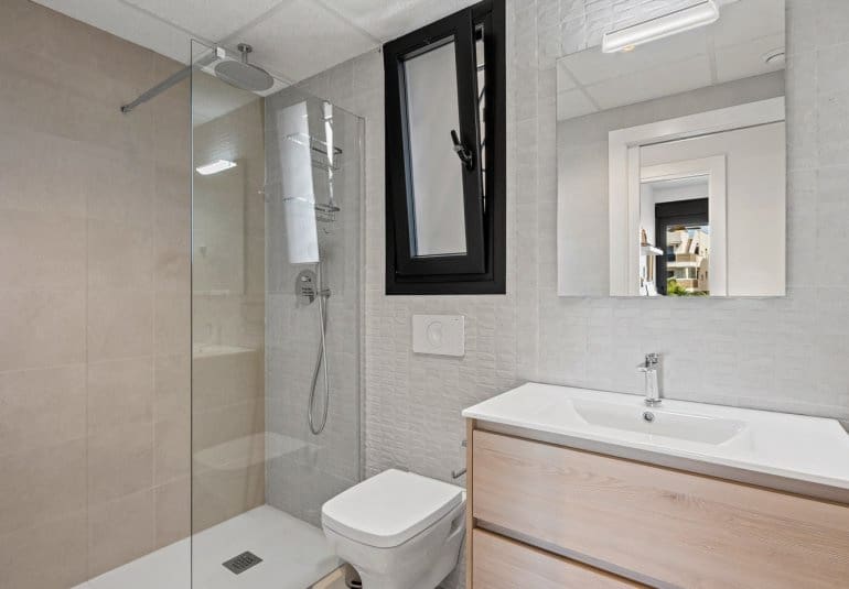 2 camera da letto Appartamento in vendita in Los Altos con piscina - 285.000 € (Rif: 9796596)